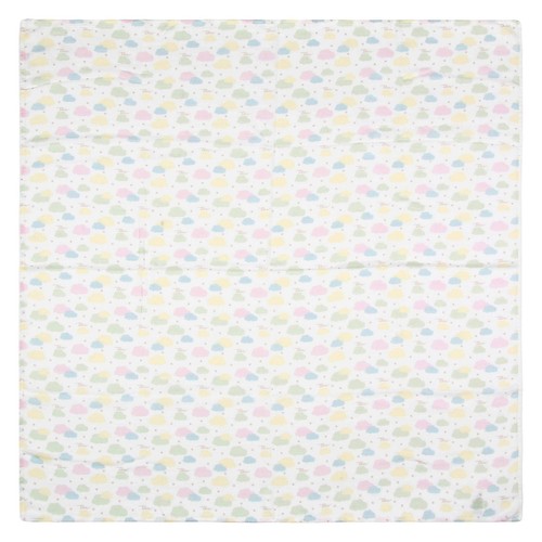 Thun copertina in bamboo - thun,