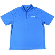 Polo Nike Golf Dri-Fit Olenick