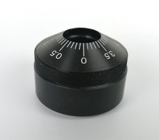 CONTRAPPESO PER GIRADISCHI TECHNICS SL-303 - DIMENSIONI: 3,7X2,7X1,3 CM - 100 GR