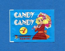 (N1) CANDY CANDY -Panini 1979-