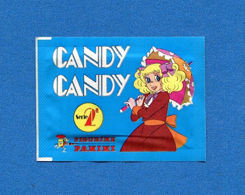 Candy panini 1979 - -panini, 1979-