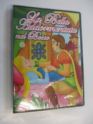 Bella addormentata nel - la,