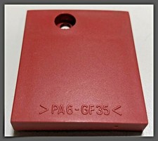 20496 Tappo di ricambio rigido