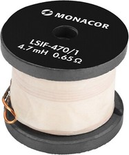 Monacor LSIF-470/1 - Bobina in