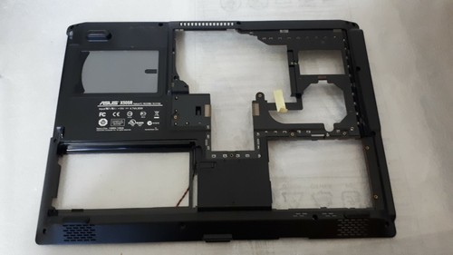 Asus x50sr - asus,