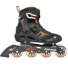 Rollerblade macroblade boa - macroblade, 90
