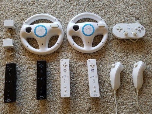 Scegli oggetti nintendo - scegli,