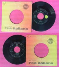 LP 45 7" ELVIS PRESLEY Don't I beg of you italy RCA ITALIANA 0652 no cd mc dvd