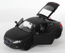 SPEDIZIONE LAMPO AUDI TT Coupe