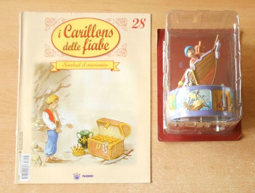 Fabbri carillons delle - ed.fabbri,