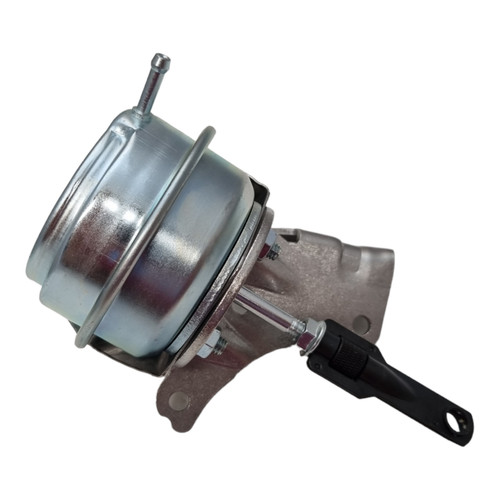 Attuatore turbocompressore per