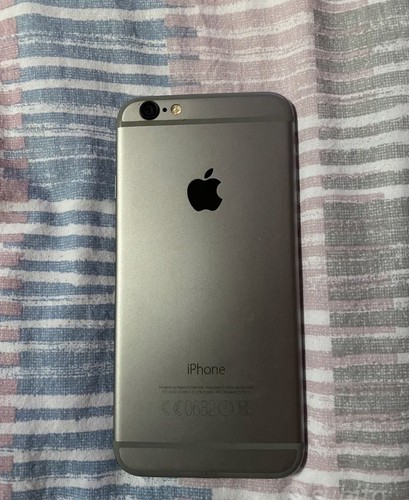 Apple iphone 64gb - apple, 6
