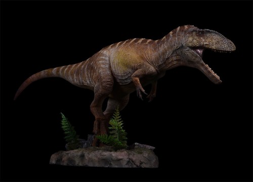 Statua dinosauro grtoys - dinosauro,