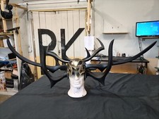 Hela Thor Ragnarok Elmo Helmet