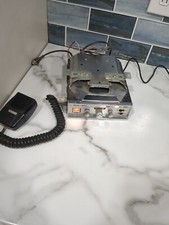 Radio ricetrasmettitore CB