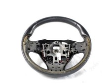 985105453R VOLANTE IN PELLE RENAULT CAPTUR 1.5 D 66KW 5M 5P (2014) RICAMBIO USAT