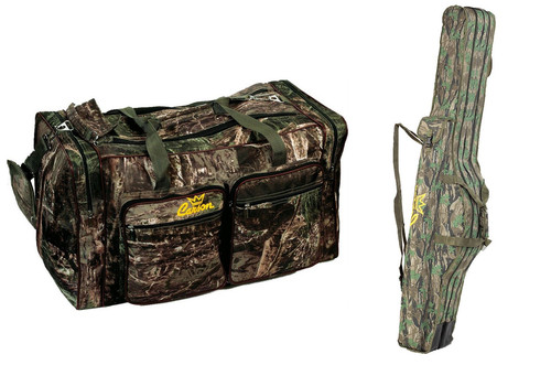 Borsa fodero canne 1 - fodero, 1.60mt