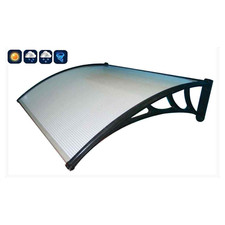 Pensilina tettoia modulabile - pensilina,