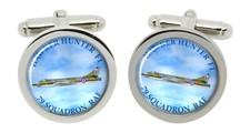 Hawker Cacciatore F1 Aereo