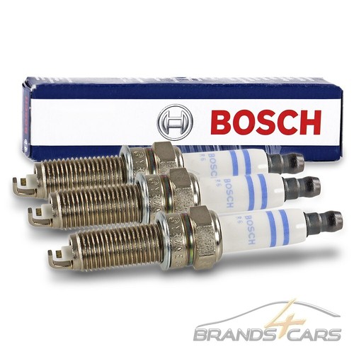 Candele bosch super per - bosch,