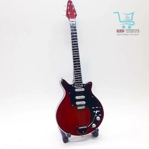 Chitarra miniatura - chitarra, 1:4