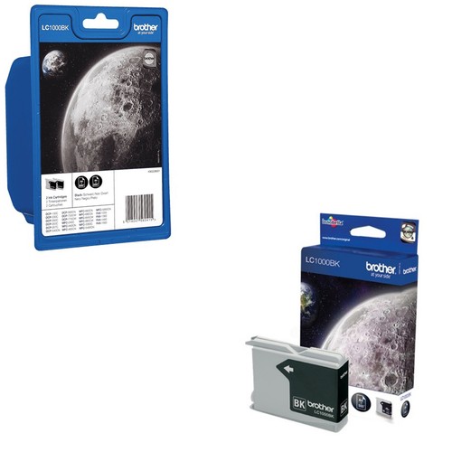 Brother 1000 cartuccia - brother,