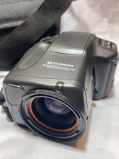 Chinon Genesis II (GS-8)