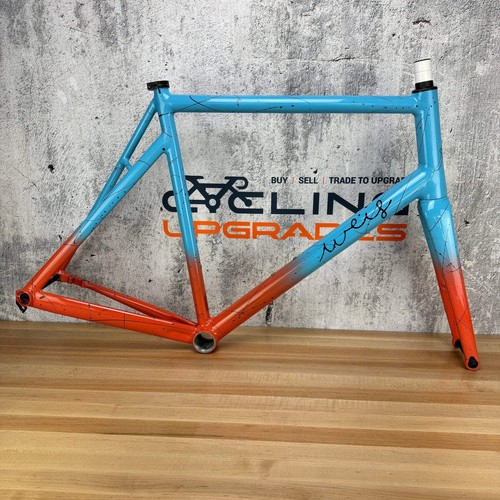Weiss hammer road misura - weiss,