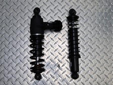 HARLEY Davidson Touring