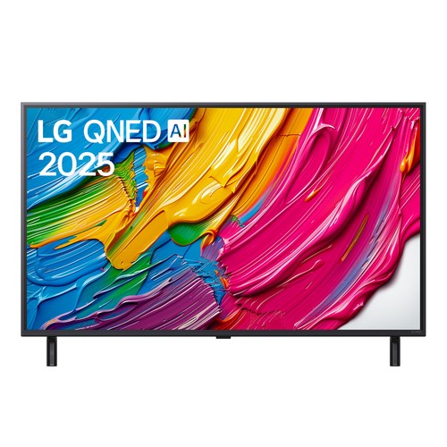 Qned80 pollici ai α7 - 43, 4k