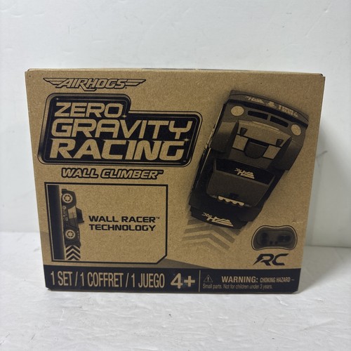 Zero gravity racing wall - zero,