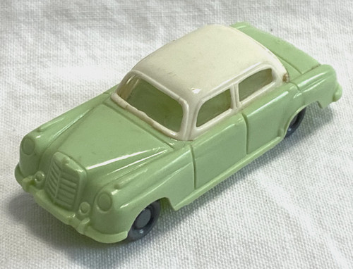 Vecchia auto groschen - vecchia,