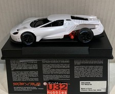 SLOT CAR RACER SIDEWAYS