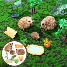  9 Pcs Decorazione Del