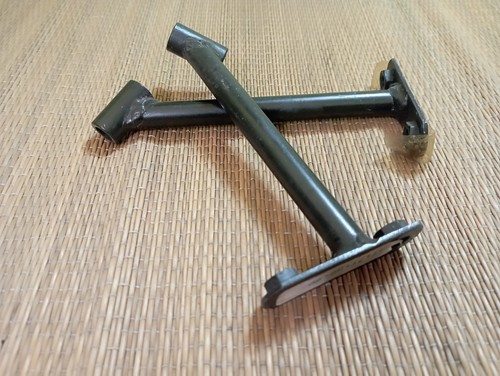 Sostegni cupolone guzzi - cupolone,
