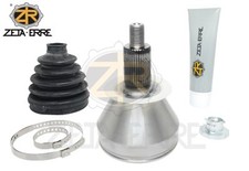 ZetA-Erre Kit Giunti, Semiasse