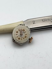 Lorenz 17 Jewels Movement