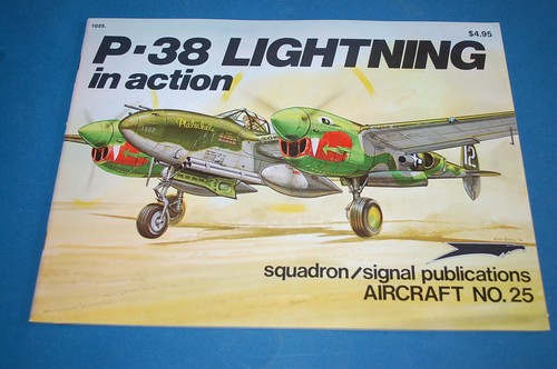 Lightning in action - p-38,