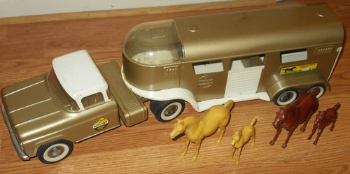 Nylint 6300 ford furgone - nylint,