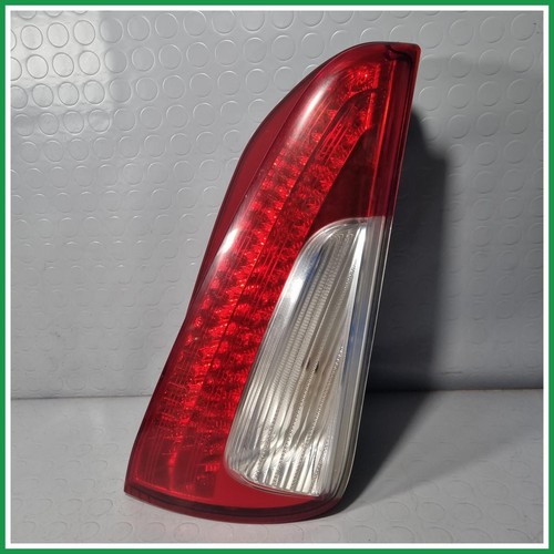Fanale fanalino posteriore led - fanale,