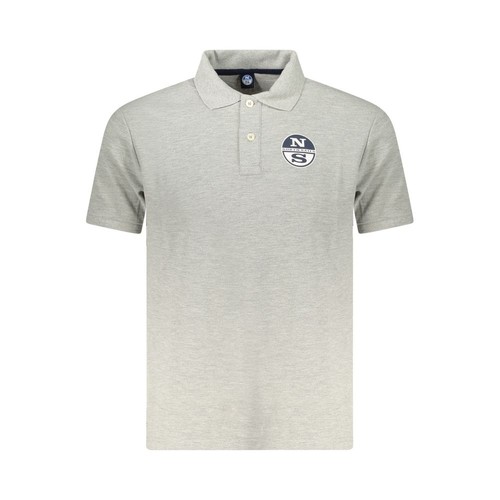North sails grigio - grigio, men