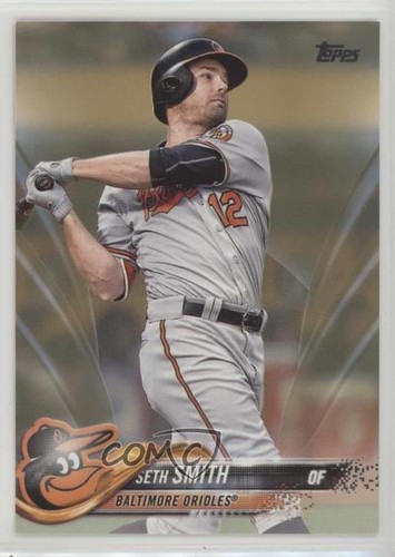 2018 topps gold 1538 - topps,