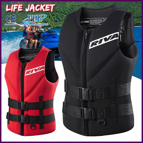 Gilet salvagente adulti - , surf