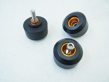 x3 Tamponi protezioni telaio