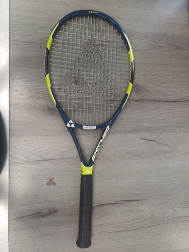 Racchetta tennis fischer - racchetta,