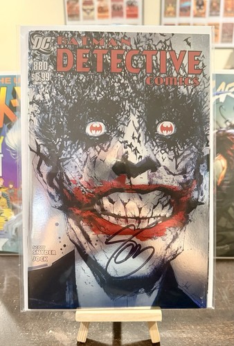 Batman detective comics - batman,