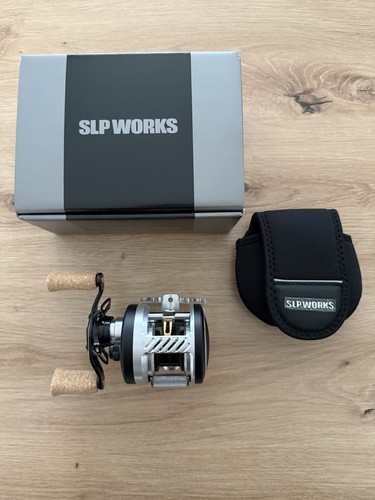 Daiwa slp works - daiwa,