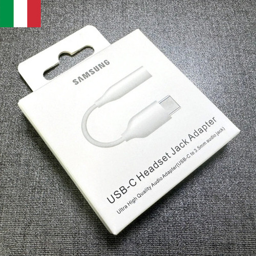 Adattatore audio originale - audio,