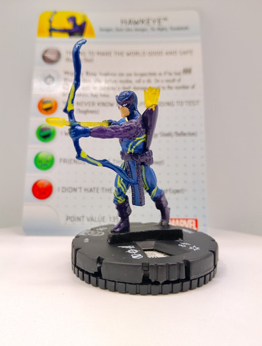 Heroclix fear itself 019 - heroclix,