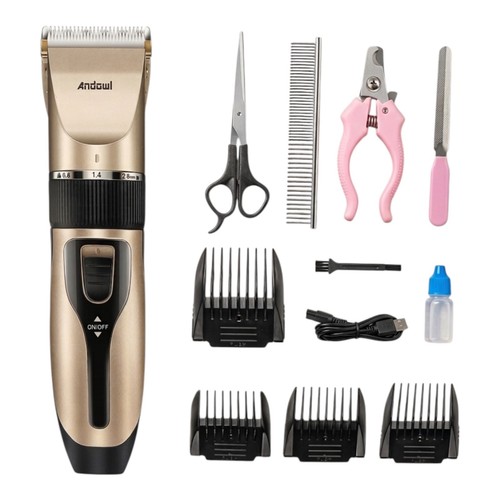 Tosatrice professionale cani - tosatrice,